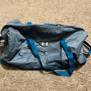 Under Armour Gym Bag